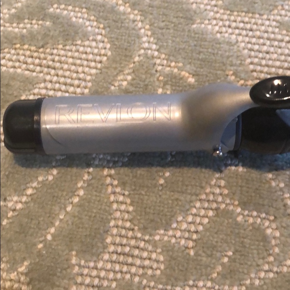 Curling iron - Picture 3 of 3